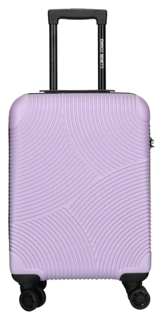 Kép Enrico Benetti Louisville S Lilac 30 L