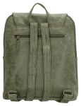 Kép Enrico Benetti Kylie 66434 Olive 8 L