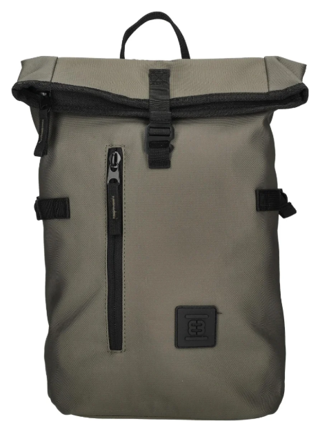 Kép Enrico Benetti Wells 63000 khaki 9 L
