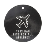 Kép Enrico Benetti Amsterdam 54687 Fekete 24 L