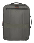 Kép Travelite Crosslite 5.0 Board bag/Backpack Dark Olive 25/31 L