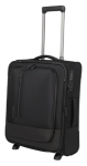 Kép Travelite Crosslite 5.0 2w S exp. Fekete 37/41 L
