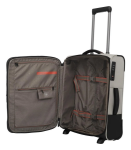 Kép Travelite Crosslite 5.0 2w S exp. Fehér homok 37/41 L