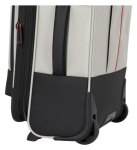 Kép Travelite Crosslite 5.0 2w S exp. Fehér homok 37/41 L