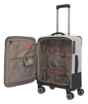 Kép Travelite Crosslite 5.0 S Fehér homok 37 L