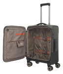 Kép Travelite Crosslite 5.0 S Dark Olive 37 L