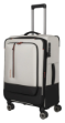 Kép Travelite Crosslite 5.0 M Fehér homok 61/66 L
