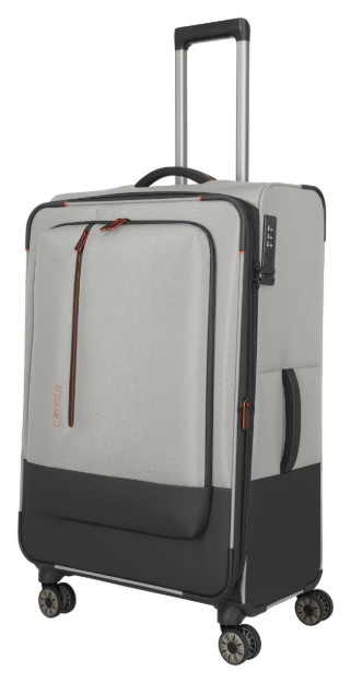 Kép Travelite Crosslite 5.0 L Fehér homok 88/93