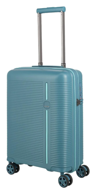 Kép Travelite Roomer S Aqua 37 L