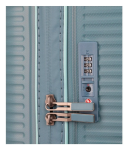 Kép Travelite Roomer S Aqua 37 L