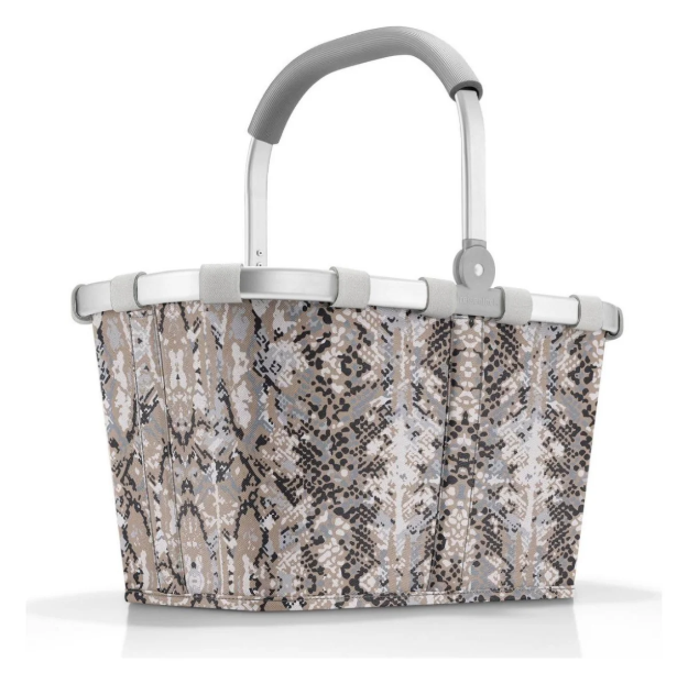 Kép Reisenthel hordtáska Snake Sand 22 L