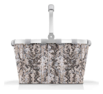 Kép Reisenthel hordtáska Snake Sand 22 L