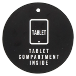 Kép Enrico Benetti Bergen 56002 Navy 8 L