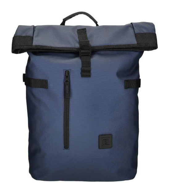 Kép Enrico Benetti Wells 63001 Navy 21 L