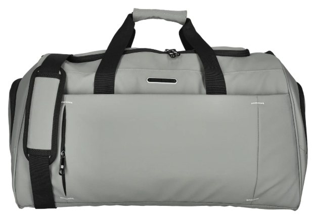 Kép Enrico Benetti Northern 47248 Szürke 49,5 L