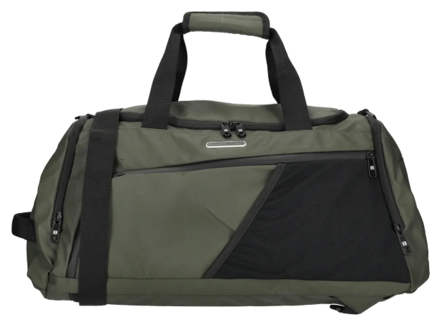 Kép Enrico Benetti Northern 47254 Olive 41 L