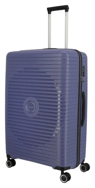 Kép Travelite Orbit L lila 103
