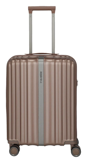 Kép Travelite Paros 4w S Cappuccino 37 L