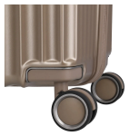 Kép Travelite Paros 4w L Cappuccino 101