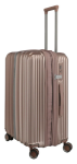 Kép Travelite Paros 4w S,M,L Cappuccino S: 37 l / M: 63/69 L: 101