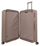 Kép Travelite Paros 4w S,M,L Cappuccino S: 37 l / M: 63/69 L: 101