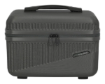 Kép Travelite Bali Beautycase antracit 17 L