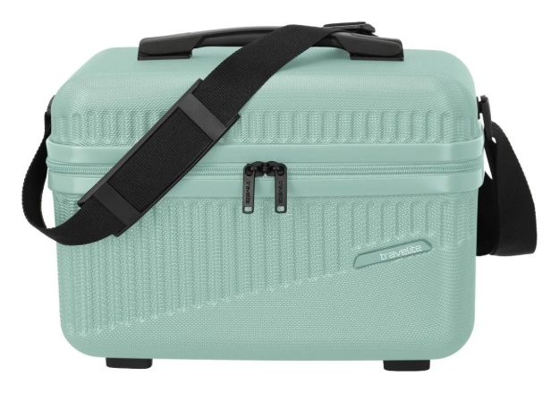 Kép Travelite Bali Beautycase menta 17 L