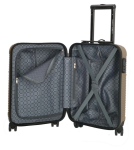 Kép Enrico Benetti Louisville S Champagne 30 L