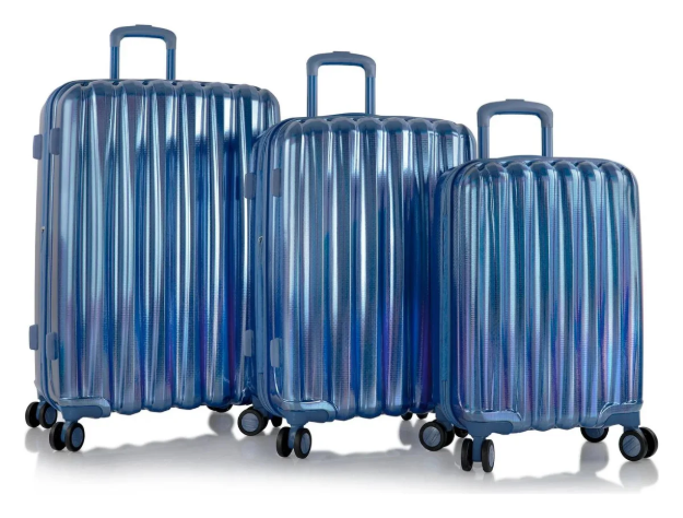 Kép Heys Astro S,M,L Kék S: 32 l / M: 72 L: 109