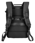Kép Travelite Workfloow hátizsák M Fekete 18 L