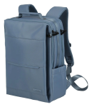 Kép Travelite Workfloow hátizsák M Denimkék 18 L