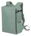 Kép Travelite Workfloow hátizsák M Sage 18 L