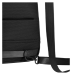 Kép Travelite Workfloow Cross over Fekete 6 L