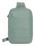Kép Travelite Workfloow Cross over Sage 6 L