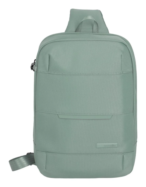 Kép Travelite Workfloow Cross over Sage 6 L