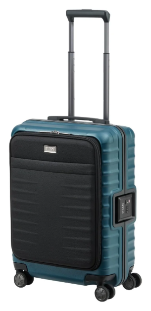 Kép Titan Litron Frame S elülső zseb Benzin 42 L