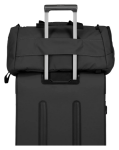 Kép Travelite Briize Weekender fekete 26 L