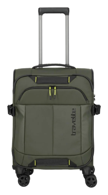 Kép Travelite Briize S Khaki 33 L