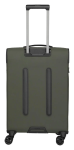 Kép Travelite Briize M Khaki 62/67 L
