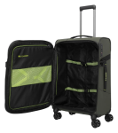 Kép Travelite Briize M Khaki 62/67 L