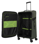 Kép Travelite Briize L Khaki 86/92