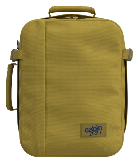 Kép CabinZero Classic Tech 28L Angkor Moss 28 L