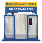 Kép CabinZero Classic Tech 28L Cloud Nine 28 L