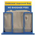 Kép CabinZero Classic Tech 28L Zen Garden 28 L