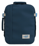Kép CabinZero Classic Tech 28L Kék Grotto 28 L
