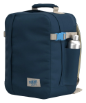 Kép CabinZero Classic Tech 28L Kék Grotto 28 L
