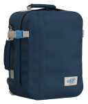 Kép CabinZero Classic Tech 28L Kék Grotto 28 L