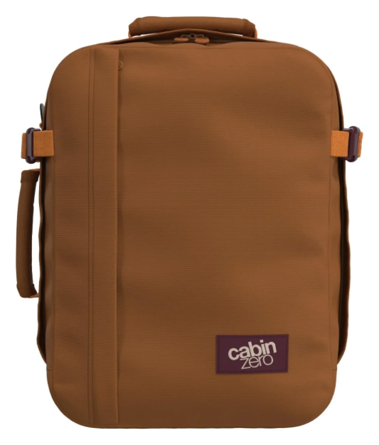 Kép CabinZero Classic Tech 28L fahéj 28 L