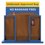 Kép CabinZero Classic Tech 28L fahéj 28 L