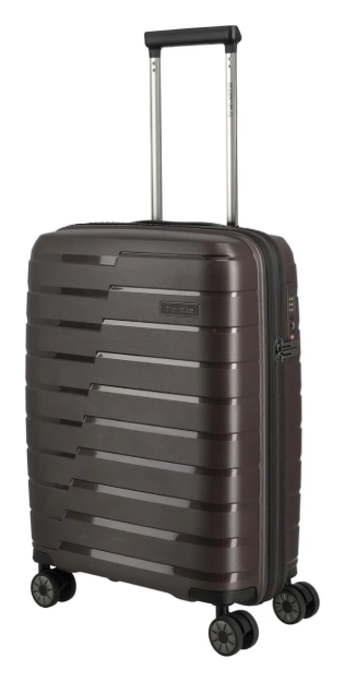 Kép Travelite Air Base S kávé 37 L